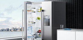 Buzdolapları ve Derin Dondurucular